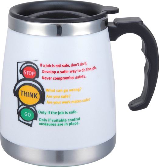 500ml coffee Mug