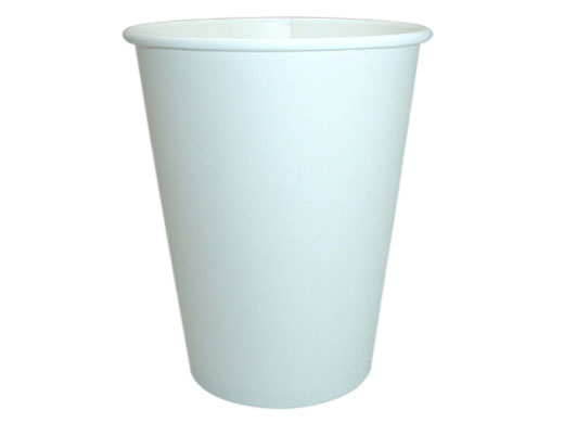 12 Ounces PLA (Compostable) Hot Cups