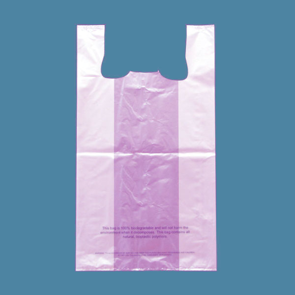 Jumbo T-shirt Bag