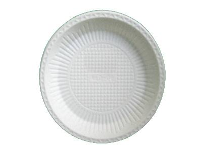 7 inch Plate