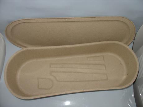 Molded Pulp Packaging